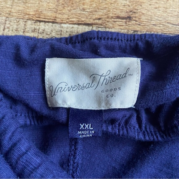 Universal Thread Halter Dress XXL - Picture 4 of 6